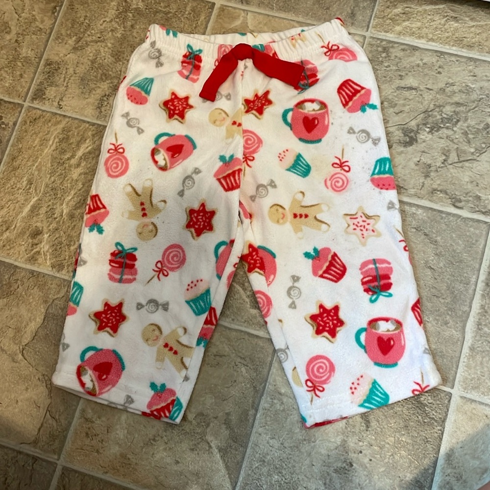 Holiday Pajama Pants